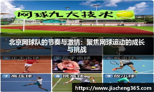 北京网球队的节奏与激情：聚焦网球运动的成长与挑战